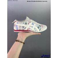 ราคา เอสิคส์ Asics Onitsuka Tiger MEXICO 66 Authentic Vintage Classic Sneakers รองเท้าวิ่ง รองเท้ากีฬา รองเท้าเทนนิส รองเท้าวิ่งเทรล รองเท้าผ้าใบ (21238948661)
