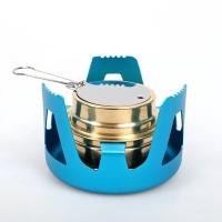 ราคา Yongling เตา เตาสนาม ต้มน้ำ หม้อสนาม อุปกรณ์แคมป์ปิ้ง Camping มี 5สี (16246412015)