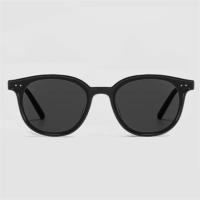 ราคา ZARAˉ brand sunglasses female 2023 new mens and womens style sunscreen sunglasses sunglasses UV protection driving glasses (20071104039)