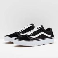 ราคา Vans Shoes ของแท้ 100 พรีเมี่ยม ลายหมากรุก ฟรีกล่อง (15051746148)
