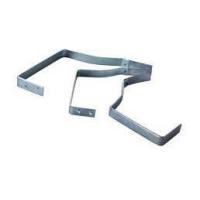 ราคา ตะขอรางน้ำตะขอยึดรางน้ำสังกะสี ขนาด 5 นิ้ว ขนาด 6 นิ้ว (19608422342)