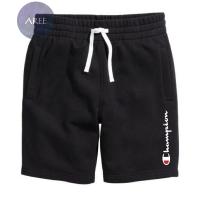 ราคา กางเกง ขาสั้น champion ผ้าสำลี มีให้เลือก 4สี หนานุ่มใส่สบาย งานป้าย รับประกันคุณภาพ (19419460021)