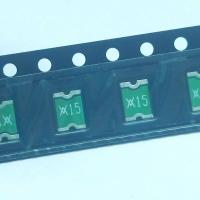 ราคา 0 75A 750MA 2A 13 2V 8V 3A 1 25A 16V 0 2A 1 5A 0 3A 200MA 300MA 0 1A SMD 1 1A 100MA 24V 0 5A 500MA 30V 0 14A 140MA 60V 3 5A 3500MA 6V PPTC ฟิวส์ที่สามารถตั้งค่าได้1812ฟิวส์4 5มม 3 2มม (19128816046)