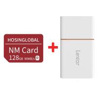 ราคา nano memory card NM memory card 128256GB Mate40 Mate30 mate 20X P20 P30 P40Pro series NM SDUSB Type C Lexar card reader (14061226408)