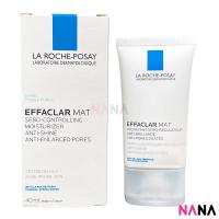 ราคา La Roche Posay Effaclar Mat Moisturizer For Oily Skin 40ml Delivery Time 5 10 Days (12552636710)