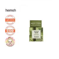ราคา ของแท้ เก็บปลายทาง พร้อมส่ง Heimish matcha biome Intensive repair cream 5 ml (17746289033)