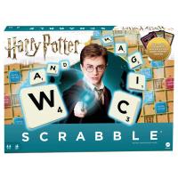 ราคา Mattel Game Scrabble Harry Potter Edition Game รุ่น DPR77 (10952200786)