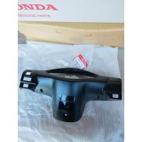 ราคา 53206 KTL 740 ฝาครอบเเฮนด้านหลังรุ่น Honda wave100sปี2005ยูบ็อค สีดำเงา1ชิ้น อะไหล่แท้ศูนย์ (12244312161)