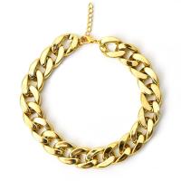 ราคา สร้อยทอง สร้อยคอหมาแมว โซ่ทองแบบพลาสติก สร้อยคอปรับขนาดได้ น้องหมา แมว เครื่องประดับ โซ่คอ ปลอกคอสุนัข เเมวขนาดเล็ก มี 2 สีให้เลือก ทนน (16229690868)