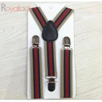 ราคา สายเอี๊ยมลายทางสไตล์วินเทจสำหรับเด็ก พร้อมส่ง (16891137302)