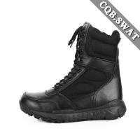 ราคา รองเท้าคอมแบท Cqb SWAT ฮูดรูปหมาป่าตะวันออกรองเท้าต่อสู้น้ำหนักเบาการดูดซับแรงกระแทกรองเท้าบูทกลางแจ้งรองเท้าบูทคอมแบตผ่าน (9918193608)