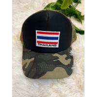 ราคา หมวกแก็ป หมวกแก็ปลายพราง หมวกกันแดด หมวกลายทหาร (16378326301)