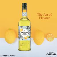 ราคา GIFFARD SYRUP LEMON (9026646291)