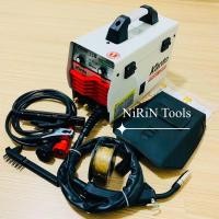ราคา KANTO ตู้เชื่อมไฟฟ้า 2 ระบบ MIG MMA 200แอมป์ รุ่น KTB MIG MMA 200 เทคโนโลยี่ใหม่ ไม่ต้องใช้ก๊าส CO2 (15414028064)