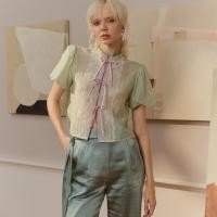 ราคา Mitr Blooming Blouse Limited (21159073023)