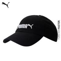 ราคา PUMA BASICS หมวกแก๊ป Essentials No 2 Logo สีดำ ACC 02288501 (17474060129)