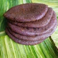 ราคา ข้าวปุกงา โมจิล้านนา แม่สาย 5แผ่น ฟรีผงน้ำอ้อย (20856253843)