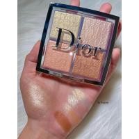 ราคา DIOR BACKSTAGE GLOW FACE PALLETS (18383189829)