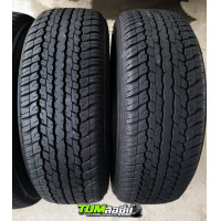 ราคา ยาง Dunlop รุ่น GRANDTREK AT22 ขนาด 255 65 R17 ปี23 จำนวน 1 คู่ 2 เส้น ถอดป้ายแดง D max 2024 ยางถอดป้ายแดง (20534391126)