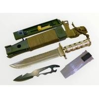 ราคา มีดเดินป่า มีดใบตาย Jungle King 1 พร้อมส่ง ราคาถูก (19644975493)