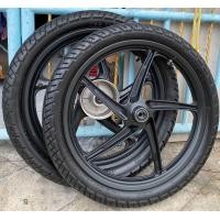 ราคา ล้อแม็กแท้ถอด honda wave 110i 125i รุ่นดิจิตอล ใส่เวฟ125บังลม เวฟ125หัวเถิกได้เลย (20500131598)