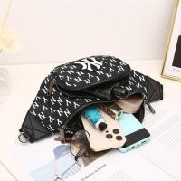 ราคา MLB กระเป๋าคาดเอวดอกไม้แท้ สำหรับผู้ชายและผู้หญิง กระเป๋าคาดอก MONOGRAM (20718594285)