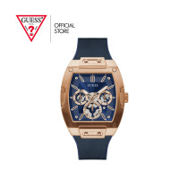 ราคา GUESS นาฬิกาข้อมือผู้ชาย รุ่น GW0202G4 สีน้ำเงิน นาฬิกา นาฬิกาข้อมือ นาฬิกาผู้ชาย (10577841130)
