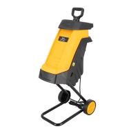 ราคา เครื่องย่อยกิ่งไม้ ใบไม้ KARTEN รุ่น ZF5120 กำลัง 2000 วัตต์ สีส้ม ดำ (16858379092)