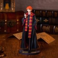 ราคา POP MART Harry Potter รูปการกระทำของราชวงศ์ตัวช่วยสร้าง (16386633692)