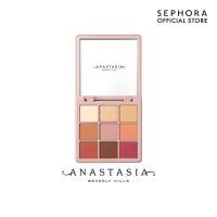 ราคา Anastasia Beverly Hills Modern Renaissance Eyeshadow Palette Mini (20978146864)