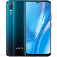 ราคา โทรศัพท์มือถือ Vivo รุ่น Y11 ram3 rom32 สินค้าพร้อมส่งใหม่ (20729266259)