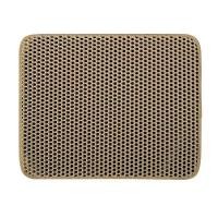 ราคา แผ่นดักทรายแมว ขนาดใหญ่พิเศษ ล้างทําความสะอาดได้ (20749413030)