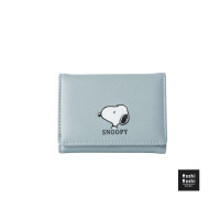 ราคา Moshi Moshi กระเป๋าธนบัตร กระเป๋าสตางค์ ลาย Snoopy ลิขสิทธิ์แท้ รุ่น 6100001164 1166 (19517543413)