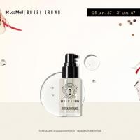 ราคา Bobbi Brown Mini Soothing Cleansing Oil 30ml (20956983663)