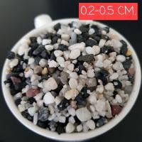 ราคา หินบาหลี หินดำเงา หิน หินนิล หินตู้ปลา หินใส่ตู้ปลา หินตกแต่งตู้ปลา หินโรยหน้ากระถาง (9219740257)