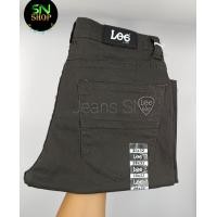 ราคา กางเกงขายาว ขาสั้น ชาย SUPER CLASSIC กระบอกผ้ายืด เป้าซิป ใส่สบาย ใส่ได้ทุกโอกาส LOG CLASSIC JNS (20646469540)