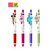 ราคา UNO ปากกากล่องปริศนา Disney 100 Years รุ่น 039 ลิขสิทธิ์แท้ กล่องเซอร์ไพรส์ (21101872427)