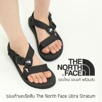 ราคา รองเท้าแตะรัดส้น The North Face Ultra Stratum Black รองเท้า Outdoor ของแท้ พร้อมส่ง (9615482355)