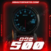 ราคา Defi วัดรอบ RPM เป็นสินค้าเก่าเก็บ สินค้าขายตามสภาพ ลดล้างสต็อก (20871388937)