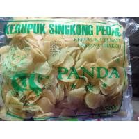 ราคา ข้าวเกรียบปลาหลังเขียวเส้น สูตรดั้งเดิม 1000g กลมเล็ก 500g กลมใหญ่ 300g จากโรงงาน 100 (17828183894)