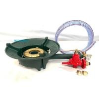 ราคา เตาแก๊สKB5 เตาแก๊สฟู่ เตาแม่ค้า หนา ทน ทาน ไฟแรงสุดๆ (20944832700)