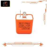 ราคา รีเลย์ ไฟเลี้ยวเเต่ง ปรับระดับเร็ว ช้าได้ ไฟเลี้ยว led ไฟเลี้ยว อะไหล่แต่งรถยนต์ ไฟเลี้ยวกระพริบเร็ว Indicator Flashing Relay (20870512010)