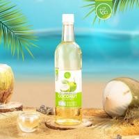 ราคา ไซรัปมะพร้าว มะพร้าวน้ำหอม Coconut Syrup น้ำเชื่อมกลิ่นมะพร้าว ขนาด 800ml ตรา ทีอีเอ (20902029160)