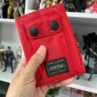 ราคา ทรงเท่ กระเป๋าสตางค์ กระเป๋าสตางค์ผู้ชาย กระเป๋าสตางค์แบบสั้น ที่ใส่เหรียญ กระเป๋า (19706763414)