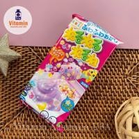 ราคา Kracie ขนมญี่ปุ่น ขนมทำเอง ขนมDIY ขนมญี่ปุ่นทำเอง ขนมฝึกสมาธิ ขนมเสริมจิตนาการ ขนมนำเข้า ขนมญี่ปุ่นทำเอง (19308503209)