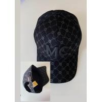 ราคา Mc jeans หมวกมีหลายสี ทรงสวย ด้านหลังปรับระดับของสายได้ ราคาป้าย 795 บาท ลดราคา (20919793478)