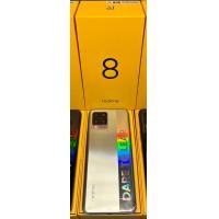 ราคา Realme 8 4G 8 128 สภาพสวย (20959779673)