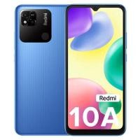 ราคา Redmi 10A โทรศัพท์มือถือแบรนด์ใหม่ ของแท้ 100 RAM 6G ROM 128GB หน้าจอ 6 53 นิ้ว รับประกันฟรี 1 ป (20110429772)