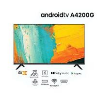 Hisense Full HD Android TV ทีวี ขนาด 32 นิ้ว รุ่น 32A4200G