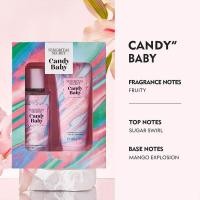 ราคา น้ำหอม โลชั่นน้ำหอม Victorias Secret bath body 4 กลิ่น สเปรย์น้ำหอมฉีดตัว 125ML 2 โลชั่นน้ำหอม น้ำหอมผู้หญิง หอมมาก เซตน้ำ หอม โลชั่นน้ำหอม 944 (20238742123)